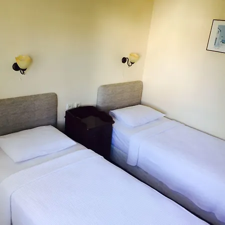 Hotel Poyraz Kaptan