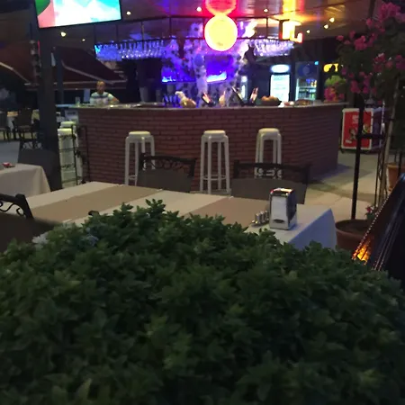 Poyraz Kaptan Hotel