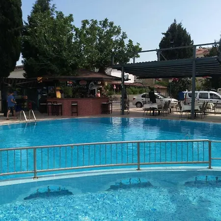 Hotel Poyraz Kaptan Marmaris