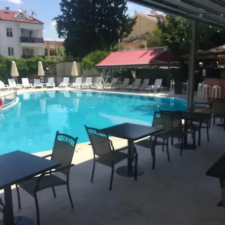 Poyraz Kaptan Hotel 2*