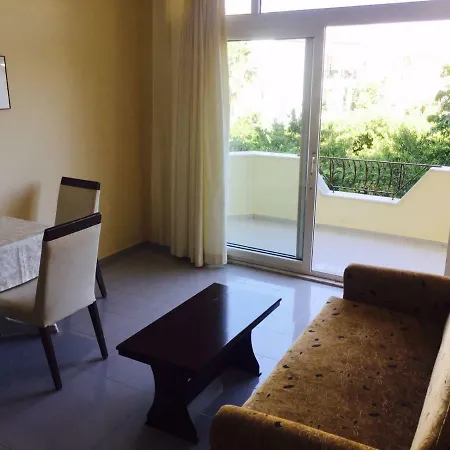 Poyraz Kaptan Hotel Marmaris