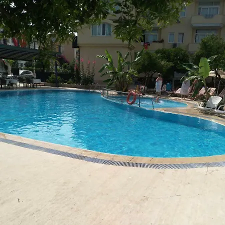 Hotel Poyraz Kaptan Marmaris