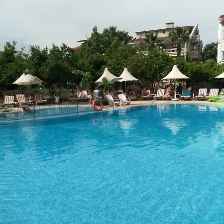 Poyraz Kaptan Marmaris
