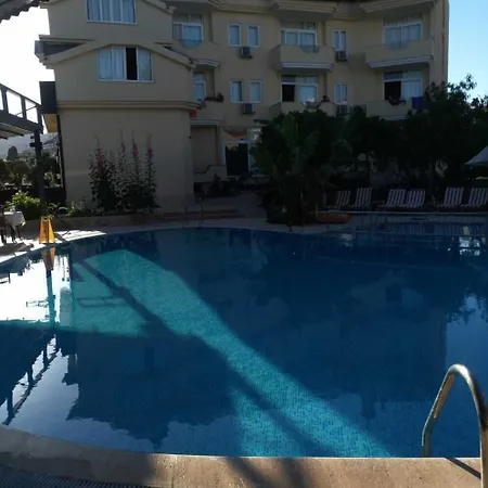 Hotel Poyraz Kaptan 2*