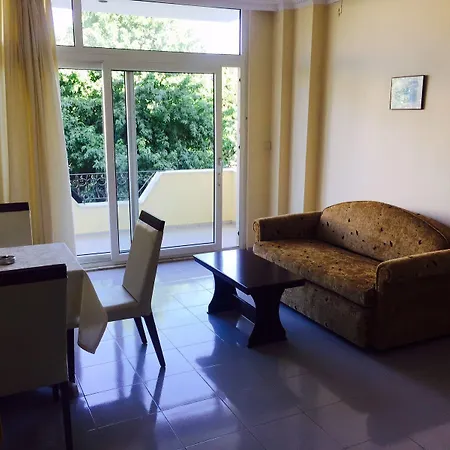 Poyraz Kaptan Hotel 2*