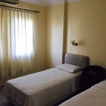 Poyraz Kaptan Hotel 2*